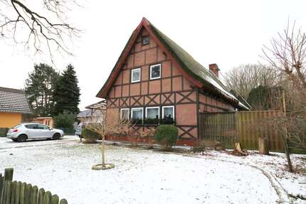 Haus Gelbensande - 5 Zimmer, 150 m&sup2;, 413.000&euro; | Angebot:24835416