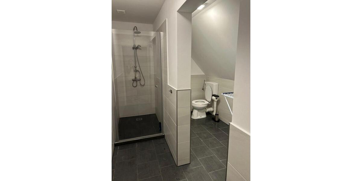 Dachgeschoßwohnung Bützow - 3 Zimmer, 59 m&sup2;, 22&euro; | Angebot:26165213