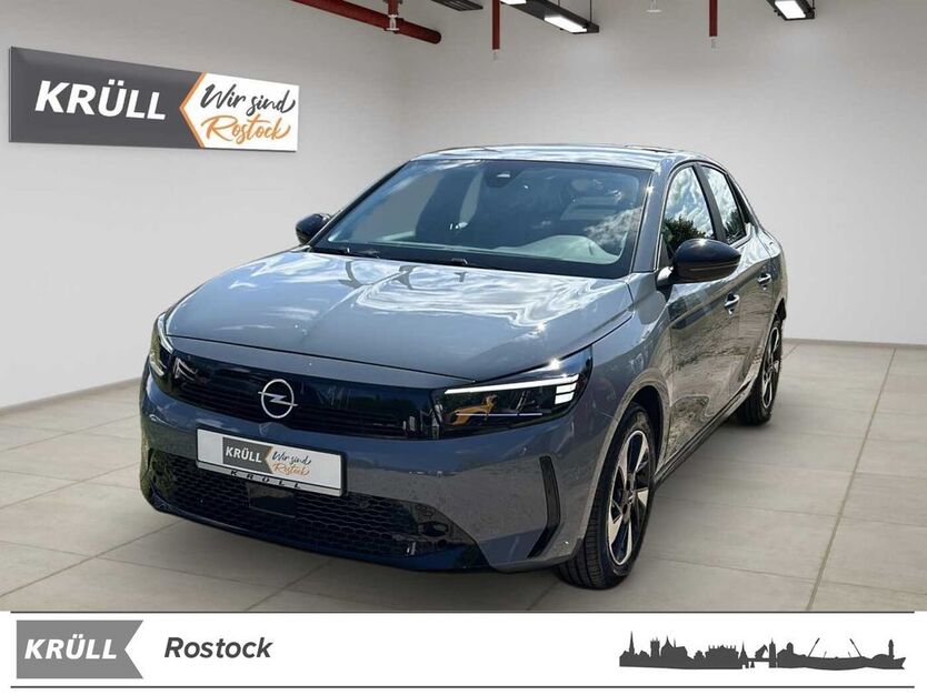 Opel Corsa 7.700 km 24.880 € Rostock 18146