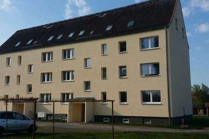 Wohnung Thelkow - 3 Zimmer, 69 m&sup2;, 395&euro; | Angebot:27700979