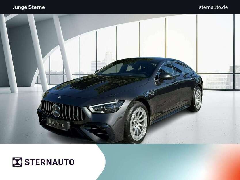 Mercedes-Benz AMG GT 24.336 km 84.490 € Rostock 18055