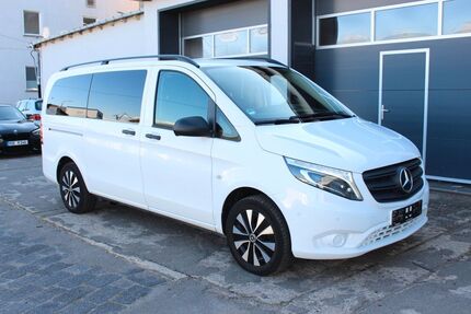 Mercedes-Benz Vito 140.050 km 35.000 € Rostock 18069