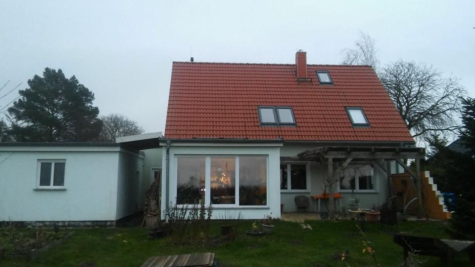 Einfamilienhaus Dummerstorf - 5 Zimmer, 176 m&sup2;, 395.000&euro; | Angebot:26096912