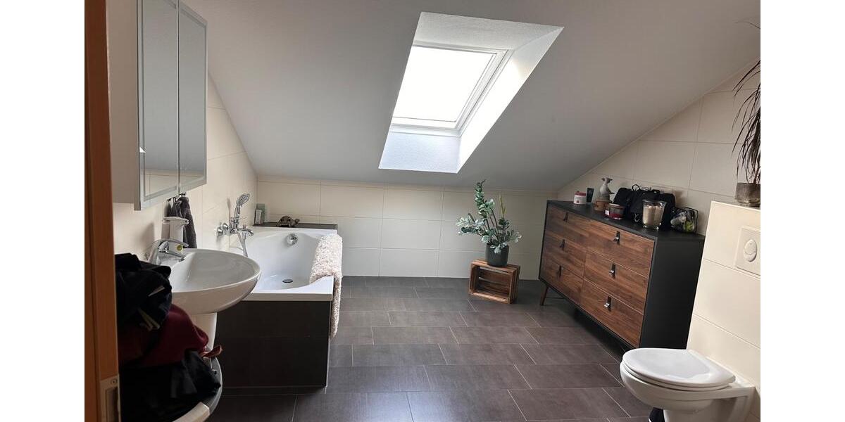 Maisonettenwohnung Rostock Groß-Klein - 4.5 Zimmer, 137 m&sup2;, 1.852&euro; | Angebot:24560579