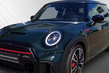 Mini John Cooper Works 78.400 km 25.400 &euro; Rostock 18146