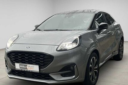 Ford Puma 56.300 km 18.990 &euro; Rostock 18146