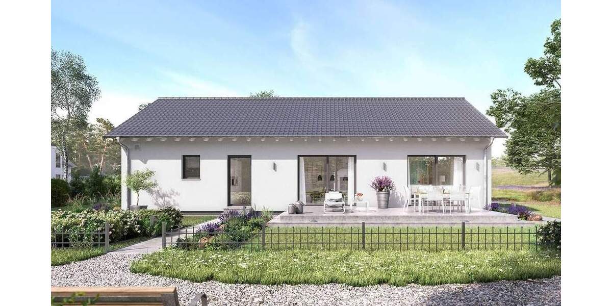 Bungalow Elmenhorst - 4 Zimmer, 119 m&sup2;, 499.000&euro; | Angebot:24747086