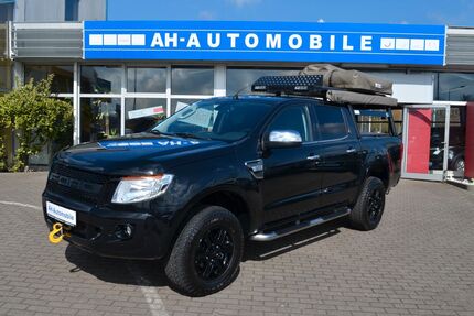 Ford Ranger 183.000 km 19.880 &euro; Bad Doberan 18209