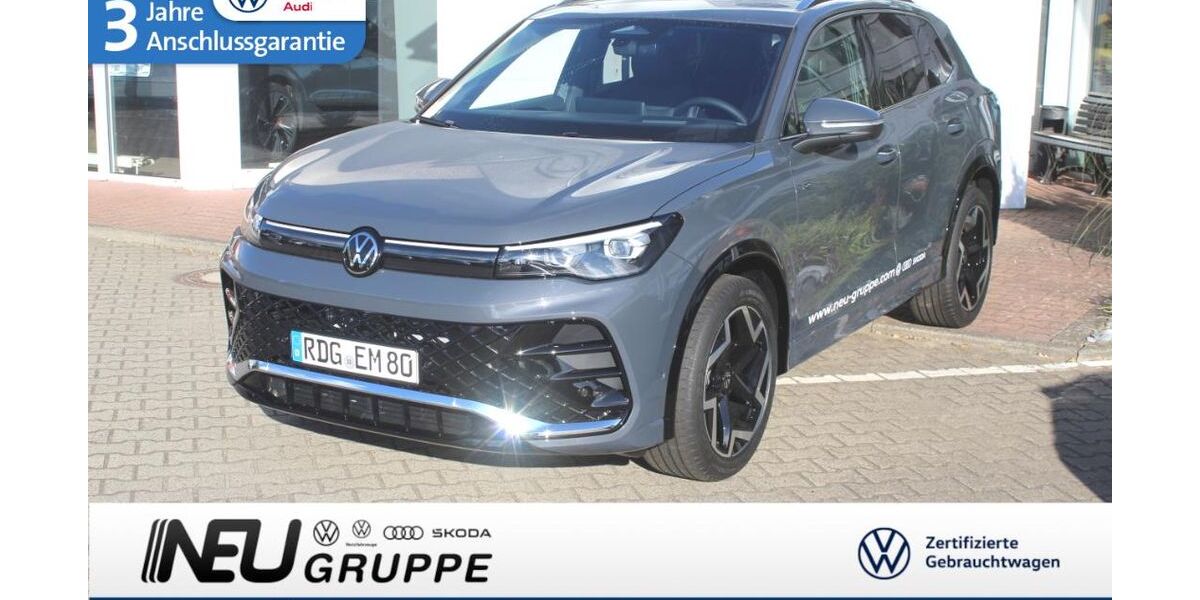 VW Tiguan 9.999 km 46.779 &euro; Ribnitz-Damgarten / Barth / Bad Sülze 18311