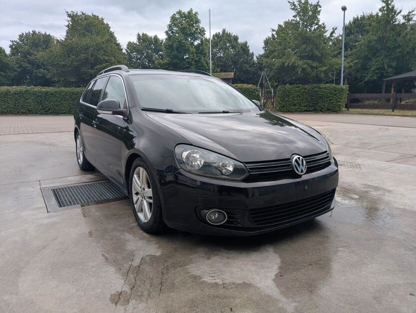 VW Golf 359.000 km 3.600 € Bad Doberan 18209