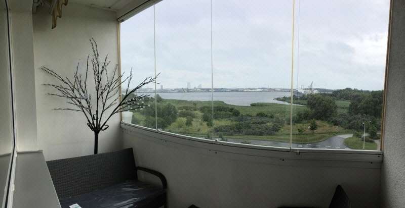 Zimmer Rostock Groß-Klein - 2 Zimmer, 1.095&euro; | Angebot:25178594