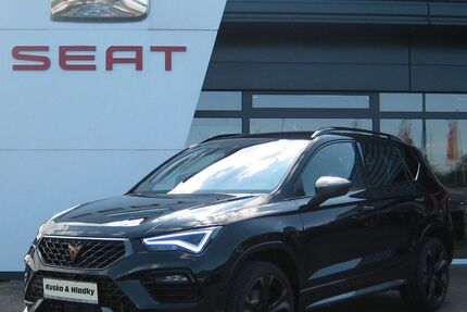 Cupra Ateca 6.000 km 39.900 &euro; Bad Doberan 18209