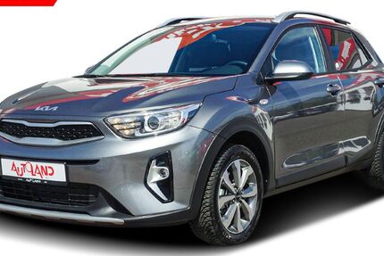 Kia Stonic 59.565 km 15.950 &euro; Rostock 18146