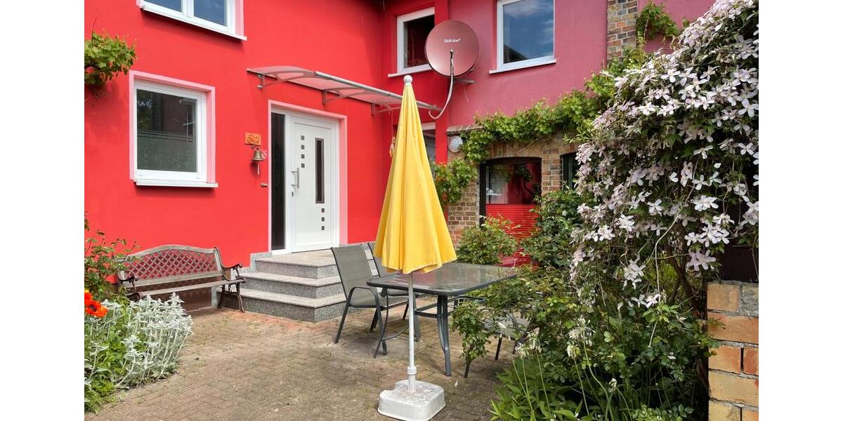 Ferienimmobilie Admannshagen-Bargeshagen Bargeshagen - 65&euro; | Angebot:26036332