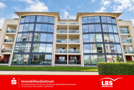 Wohnung Rostock Hansaviertel - 4 Zimmer, 137 m&sup2;, 865.000&euro; | Angebot:27341069
