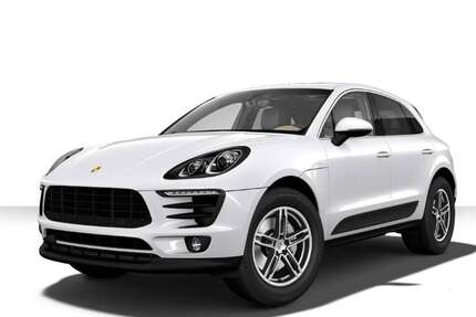 Porsche Macan 78.949 km 41.750 &euro; Papendorf 18059