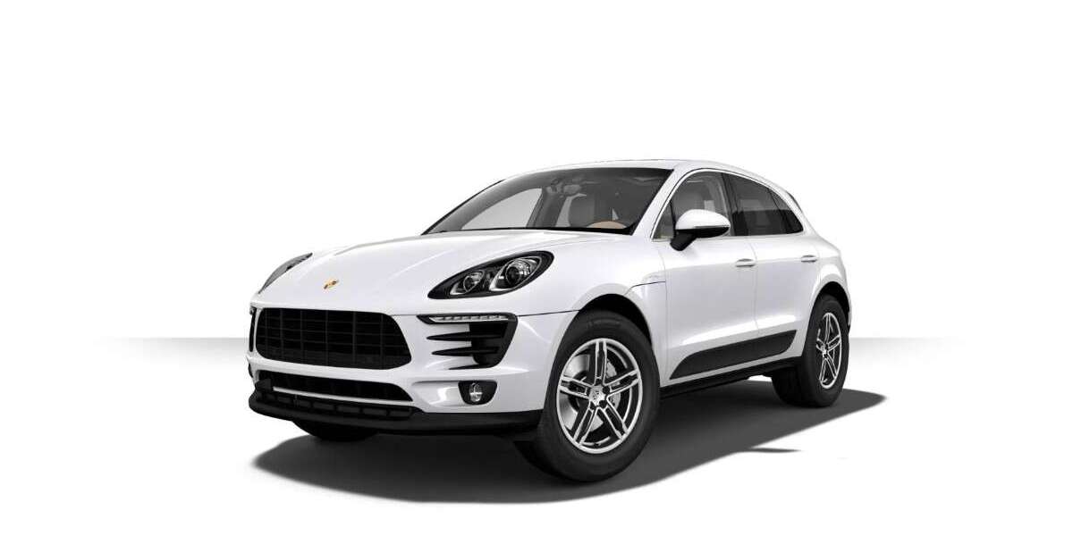 Porsche Macan 78.949 km 41.750 &euro; Papendorf 18059