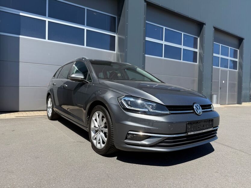 VW Golf 97.100 km 14.599 € Ribnitz-Damgarten 18311