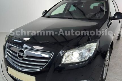 Opel Insignia 184.000 km 5.500 &euro; Rostock 18069