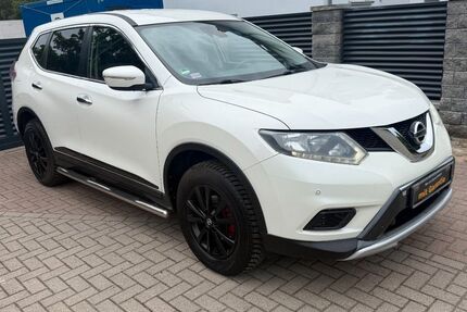Nissan X-Trail 93.245 km 12.500 &euro; Bad Doberan 18209