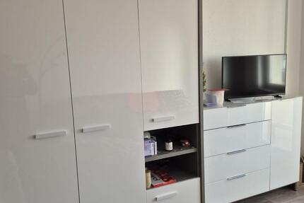 2 Raum Wohnung in Rostock Groß Klein 2 zimmer