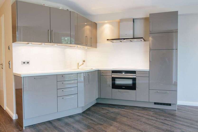 Wohnung zum Mieten in Rostock 749 € 33 m² 1 zimmer