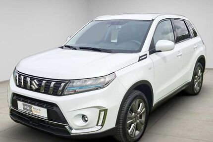 Suzuki Vitara 16.443 km 22.990 &euro; Rostock 18146
