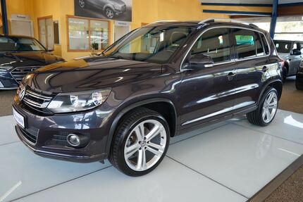VW Tiguan 148.000 km 12.580 &euro; Bad Doberan 18209