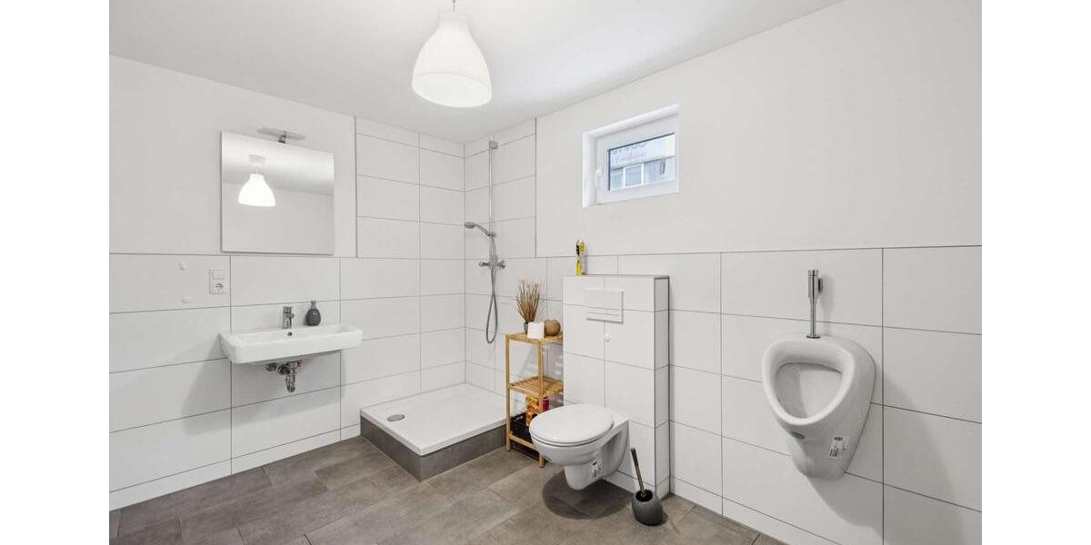 Gewerbeobjekt Broderstorf - 1.500&euro; | Angebot:24750172