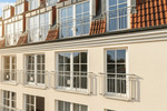 Etagenwohnung Kühlungsborn - 1 Zimmer, 39 m&sup2;, 245.000&euro; | Angebot:26705935