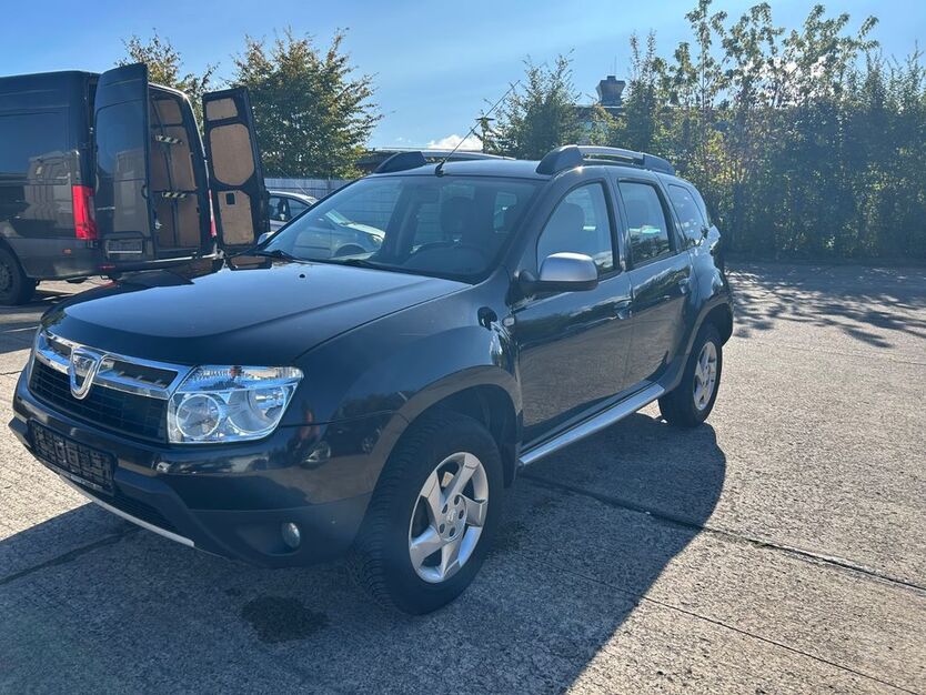 Dacia Duster 283.000 km 3.499 € Rostock 18106