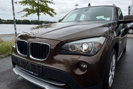 BMW X1 217.154 km 6.800 &euro; Rostock 18069