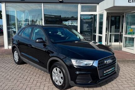Audi Q3 37.649 km 18.990 &euro; Ribnitz-Damgarten 18311