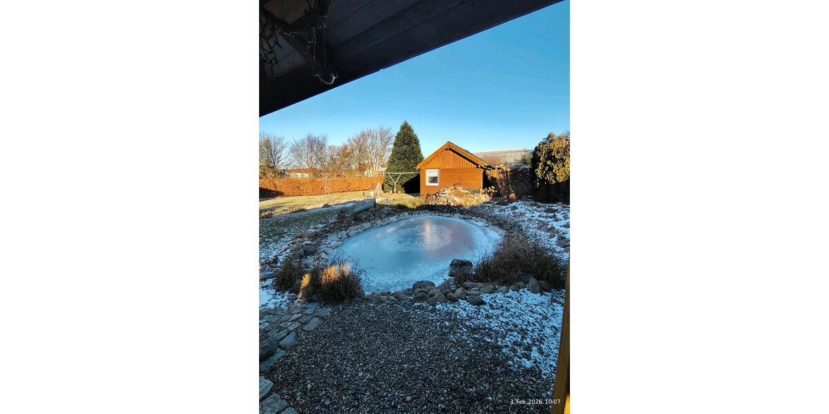 Einfamilienhaus Admannshagen-Bargeshagen Bargeshagen - 5 Zimmer, 160 m&sup2;, 499.000&euro; | Angebot:25823500