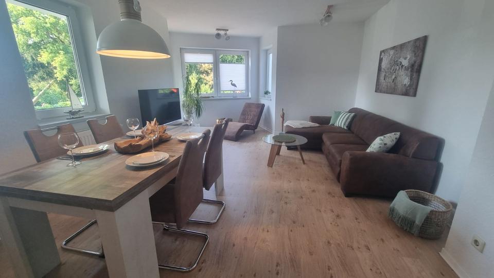 Ferienimmobilie Ribnitz-Damgarten Damgarten - 75&euro; | Angebot:26663693