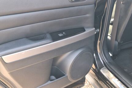 Mazda CX-7 235.000 km 4.200 &euro; Rostock 18057