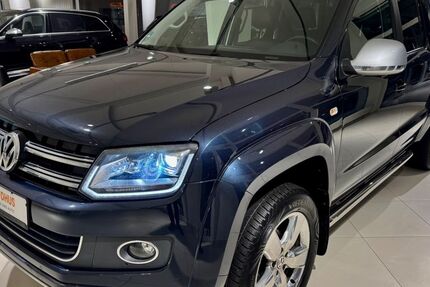 VW Amarok 95.390 km 26.470 &euro; Bad Doberan 18209