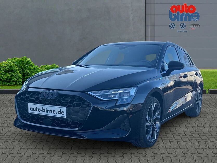 Audi A3 3.500 km 42.880 € Bad Doberan 18209