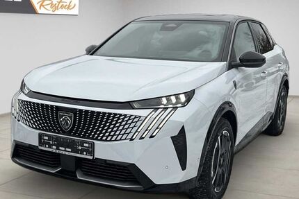 Peugeot 3008 23.900 km 39.990 &euro; Rostock 18146