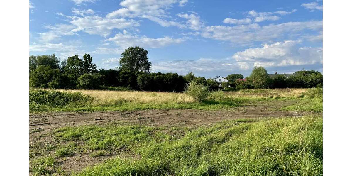 Grundstück Heiligenhagen Heiligenhagen - 85.990&euro; | Angebot:25193023