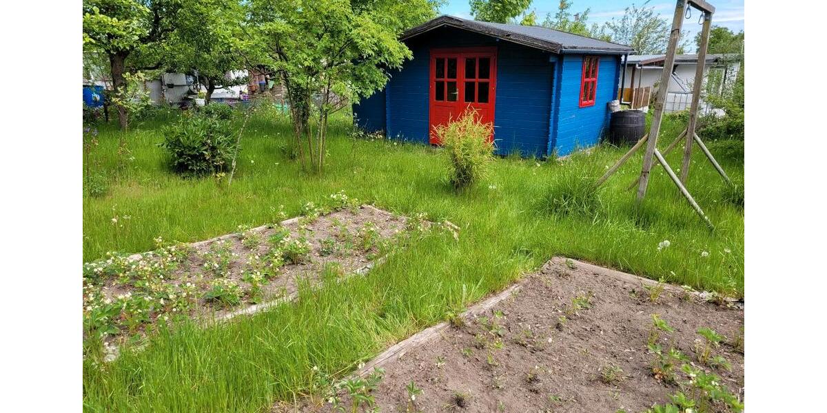 Grundstück Rostock - 1.700&euro; | Angebot:25908717