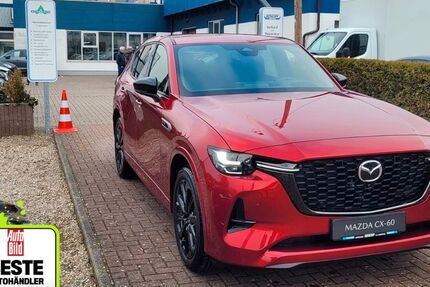 Mazda CX-60 5.000 km 53.990 &euro; Rostock 18106