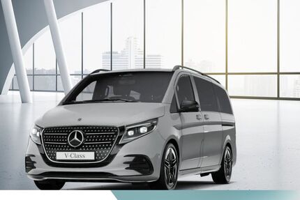 Mercedes-Benz V 300 5.486 km 84.400 &euro; Rostock 18055