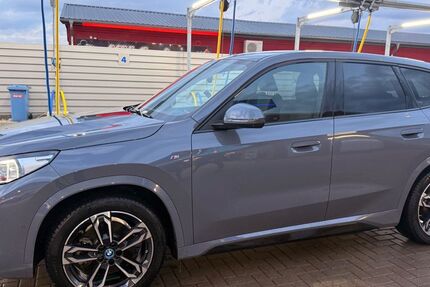 BMW iX1 19.273 km 42.000 &euro; Sanitz 18190