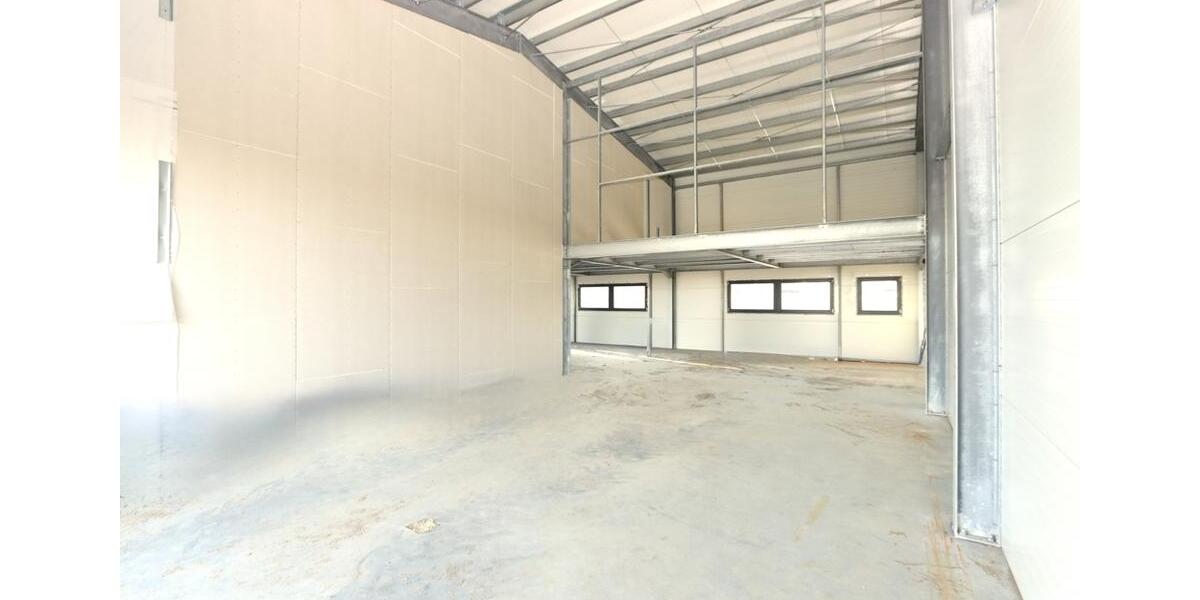 Gewerbeobjekt Bad Doberan - 1.300&euro; | Angebot:24869237