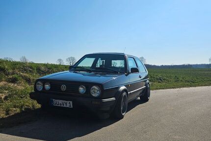 VW Golf 263.000 km 5.000 &euro; Schwaan 18258