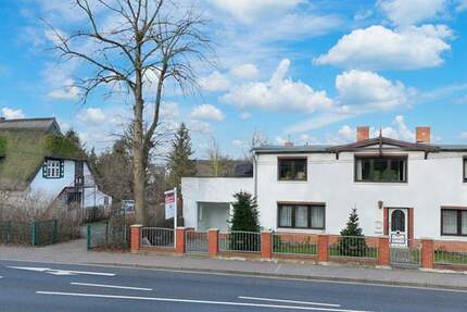 Gewerbeobjekt Graal-Müritz Müritz - 2 Zimmer, 65 m&sup2;, 650&euro; | Angebot:25701041