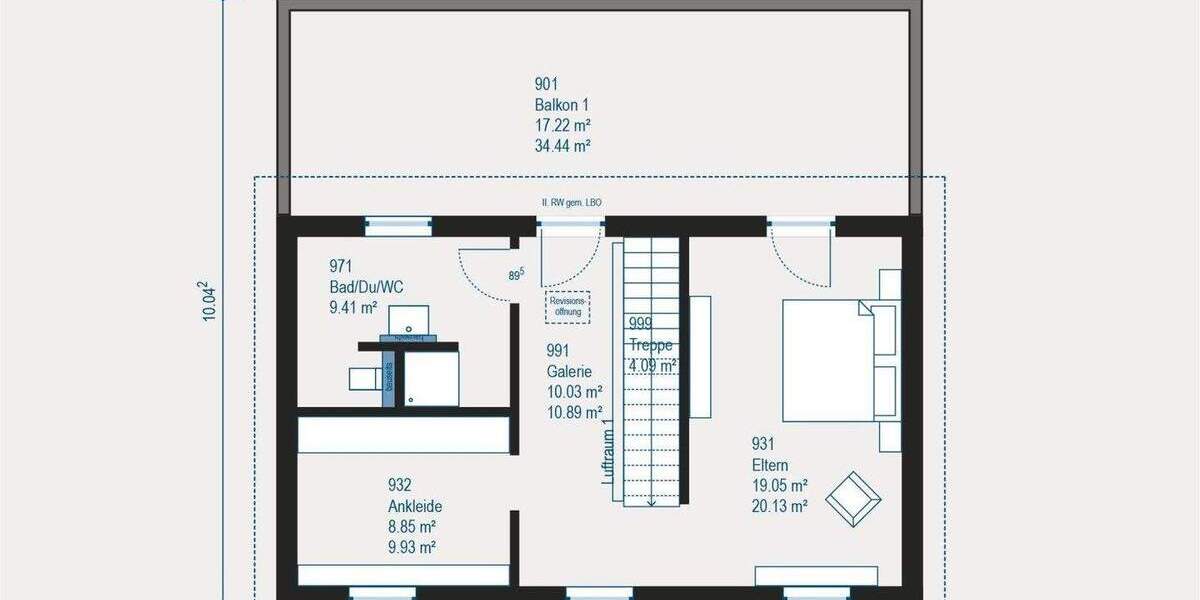 Einfamilienhaus Rostock Gehlsdorf - 6 Zimmer, 262 m&sup2;, 389.919&euro; | Angebot:24656551