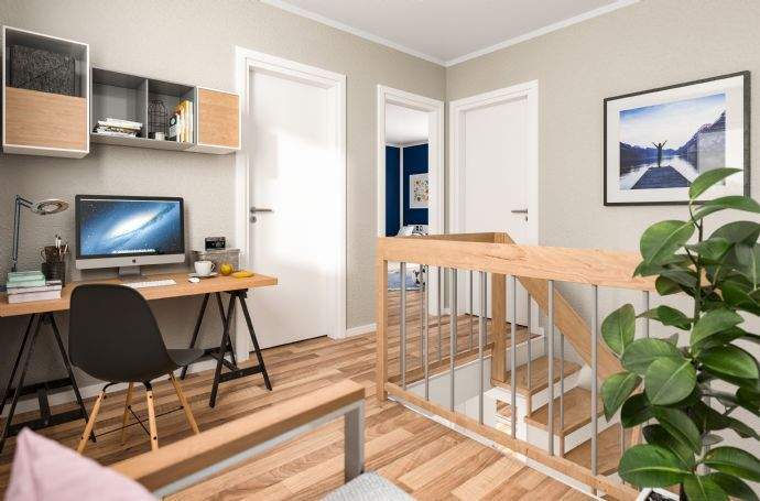 Mehrfamilienhaus, Wohnhaus Schwaan Letschow - 4 Zimmer, 103 m&sup2;, 290.200&euro; | Angebot:26499502
