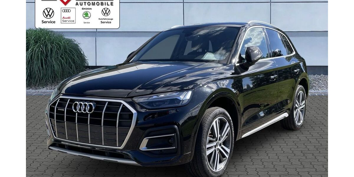 Audi Q5 73.145 km 35.980 &euro; Bützow 18246